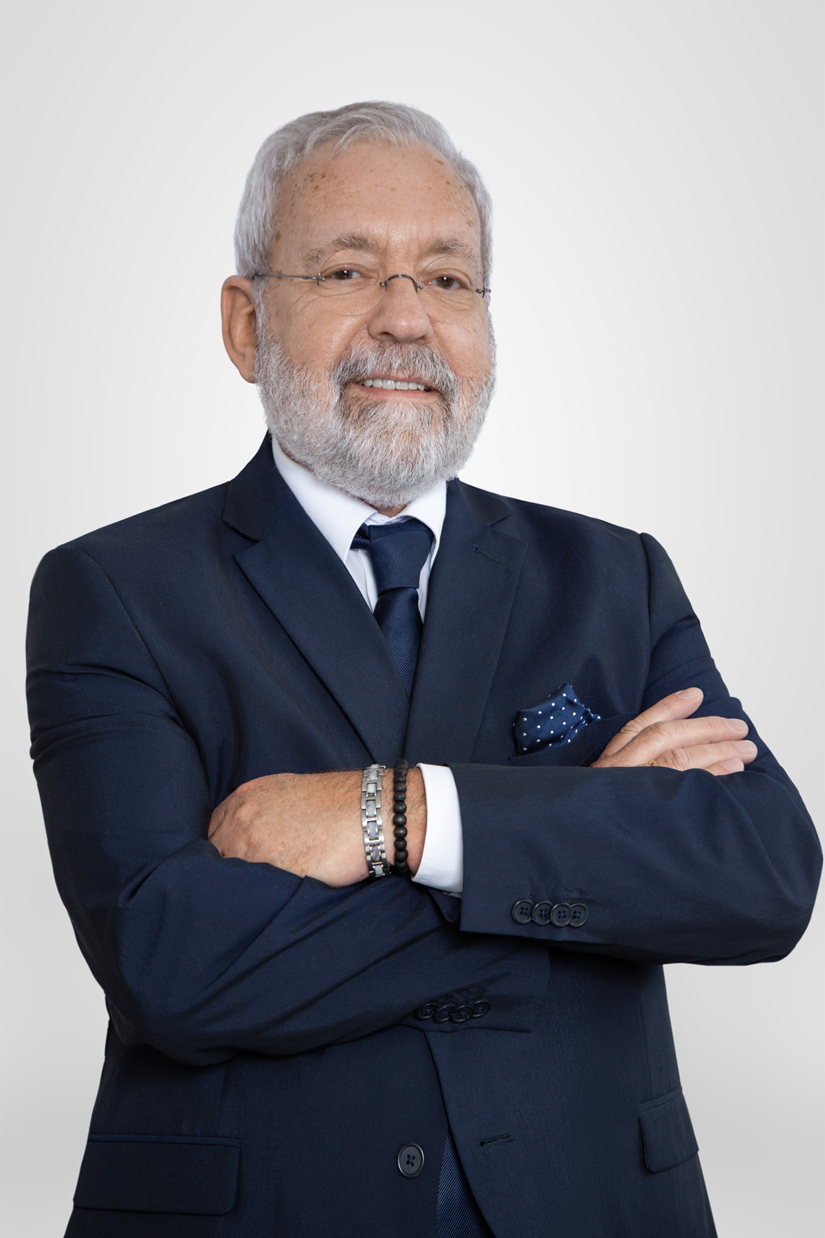 Wolfgang Sperz Foto 1