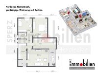 Bild (09f72b15de3ba99e6232de3a3a833dcf): Gut vermietete EigentumswohnungHerdecke-Herrentisch