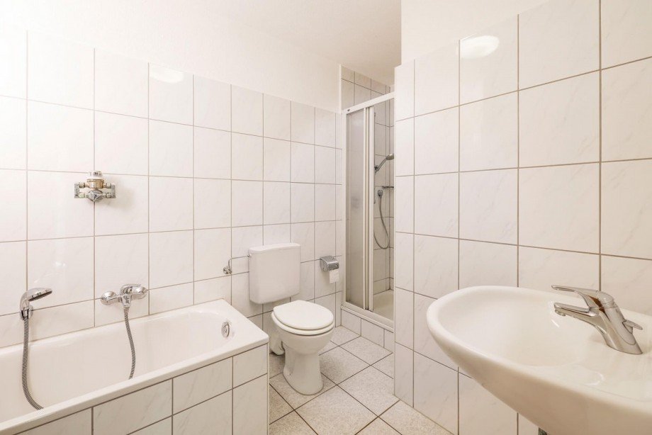 Bad Etagenwohnung Herdecke