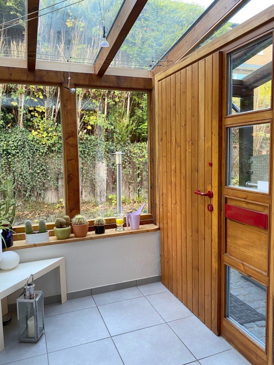 Hauseingang Wohnung Herdecke