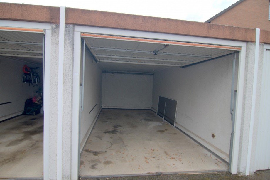 Garage Reihenmittelhaus Holzwickede