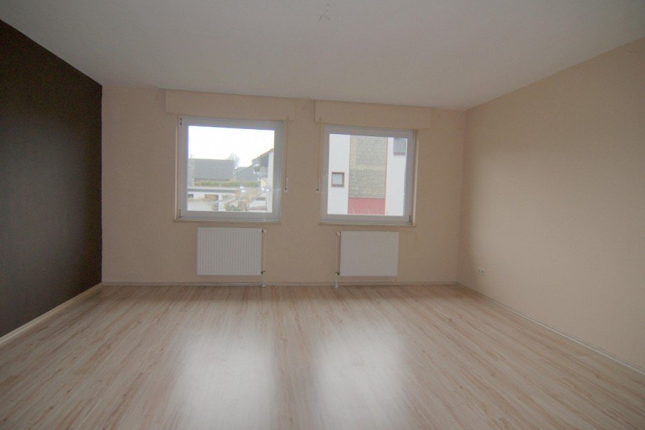 Schlafzimmer Reihenmittelhaus Holzwickede