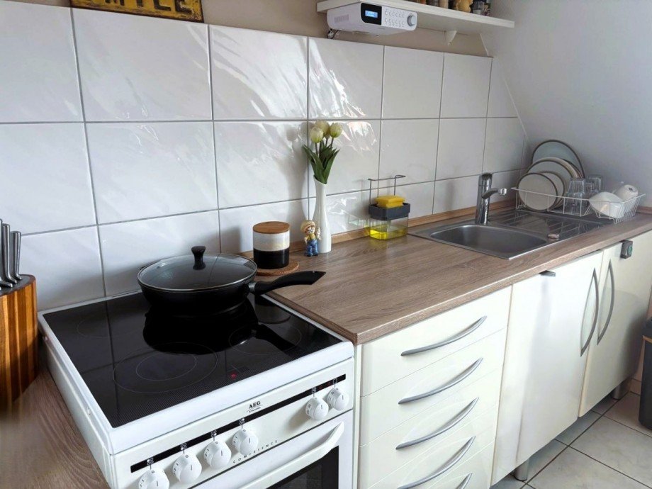 DG I Mehrfamilienhaus Essen