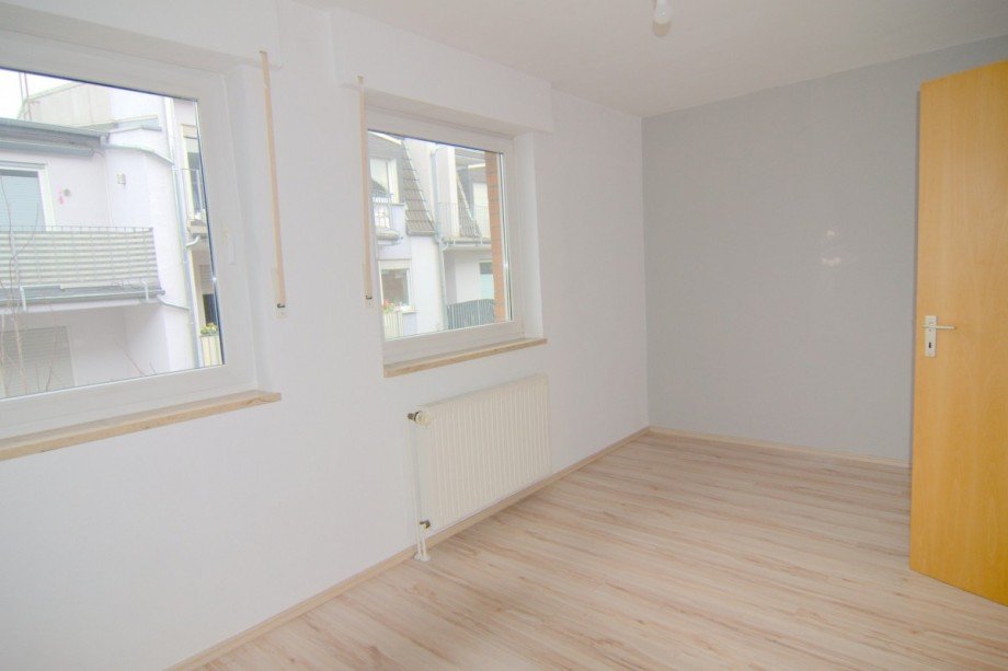 Kinderzimmer / B�ro Reihenmittelhaus Holzwickede