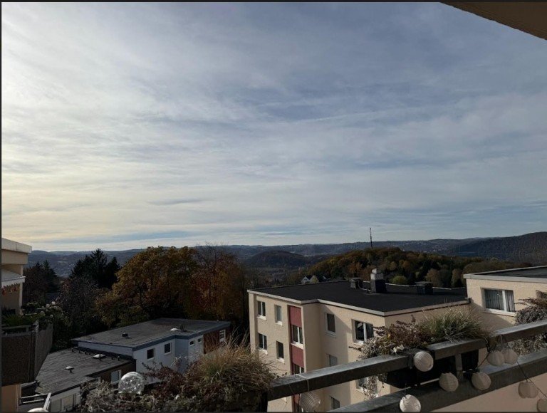 Hauptbild: Gut vermietete EigentumswohnungHerdecke-Herrentisch