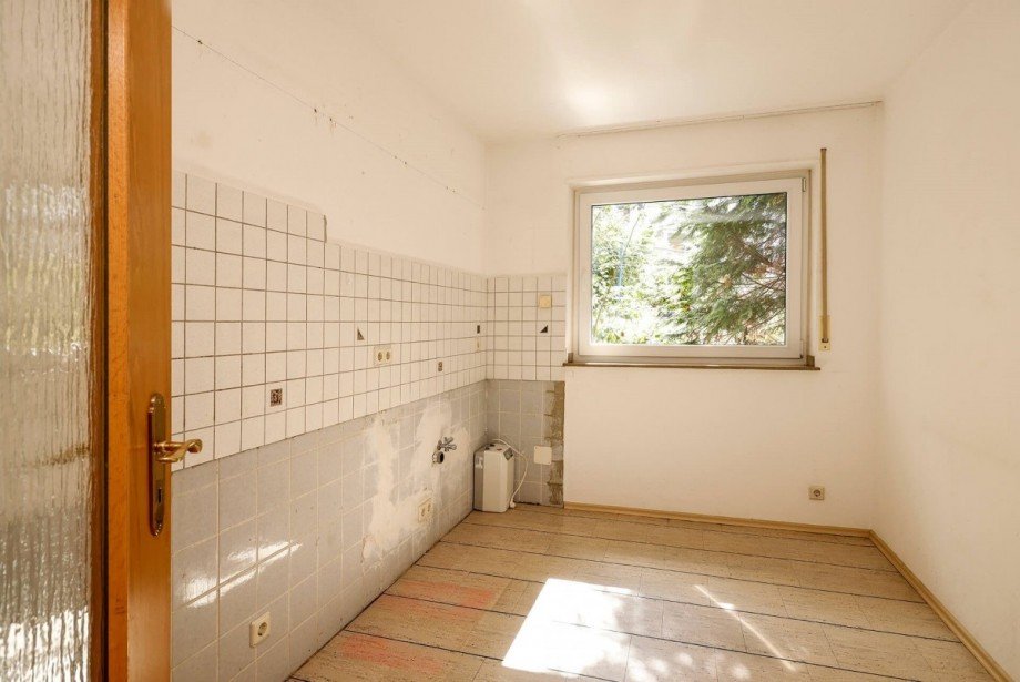 K�che Etagenwohnung Herdecke