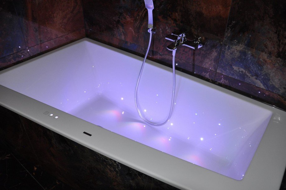 hochwertige Badewanne Etagenwohnung Herdecke