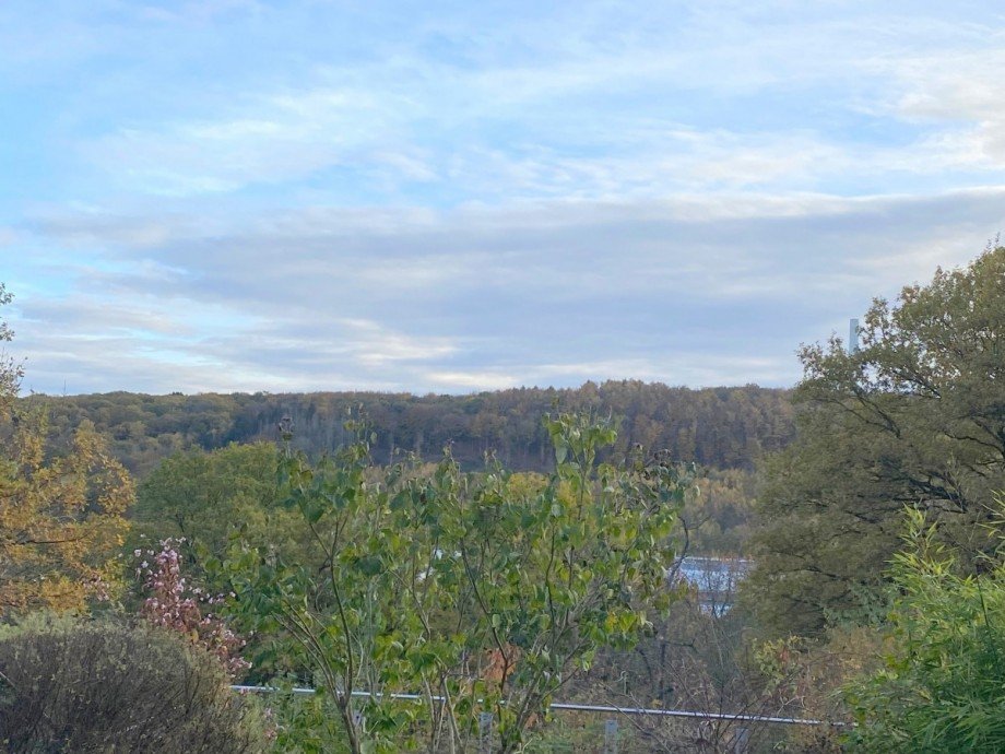 Aussicht unverbaubar Wohnung Herdecke
