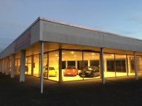 Bild (b3a0f243d1bd19955468214be92656bb): Geldern-Veert Grundst�ck, Hallen, B�ros zur 