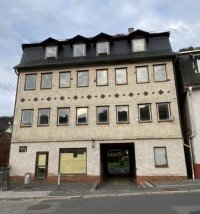 Bild (be0189421c72ceaec294c01c81ab613d): Interessante Lage - viel PotenzialGeburtshaus Oskar Dressel