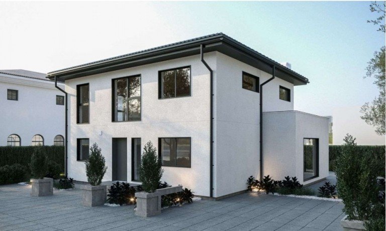 Bild Musterhaus Wetter - Volmarstein Einfamilienhaus Ein-/Zweifamilienhaus in Wetter