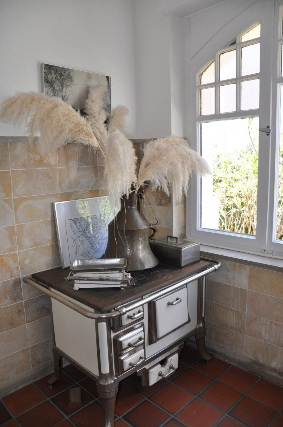 Hausflur - mehr als nur wohnen Dachgeschosswohnung Wetter