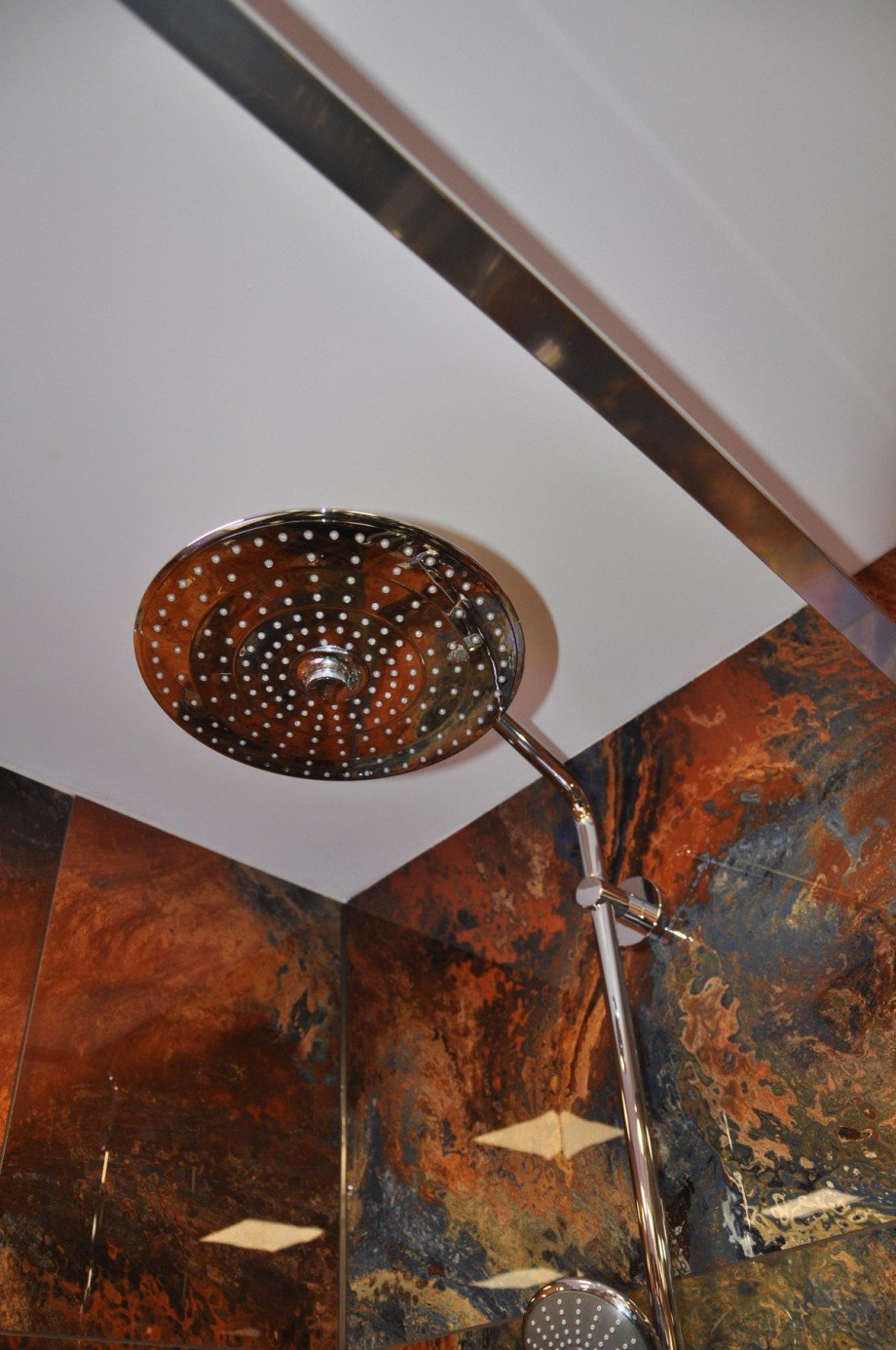 Normal und Regenwald Etagenwohnung Herdecke