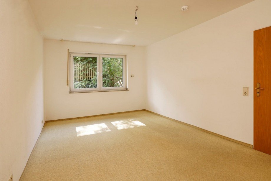 Schlafen Etagenwohnung Herdecke