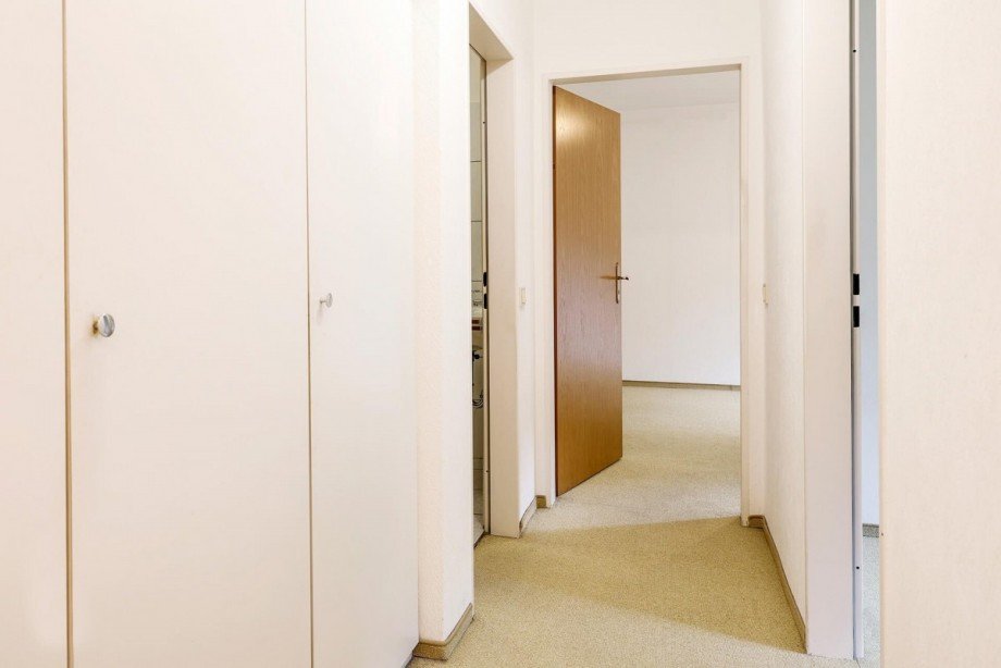 Flur Etagenwohnung Herdecke